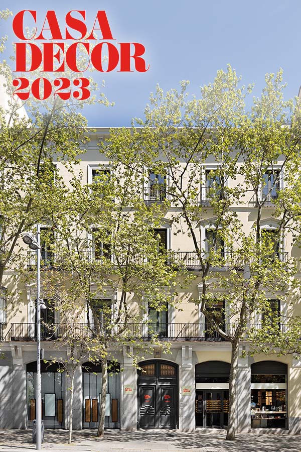 Casa Decor 2023 Preparando una nueva edición