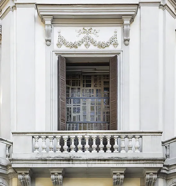 Casa Decor 2026 - LA EDICIÓN DE ORO