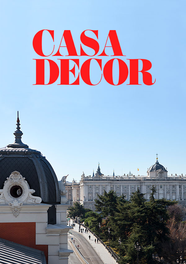 Casa Decor 2027 está en marcha