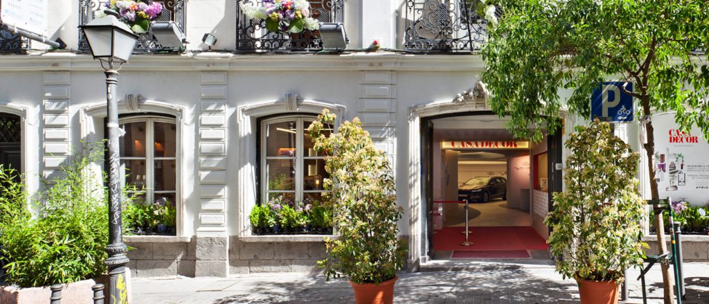 Madrid 2015
