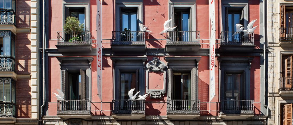 Madrid 2016
