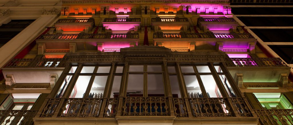 Barcelona 2012