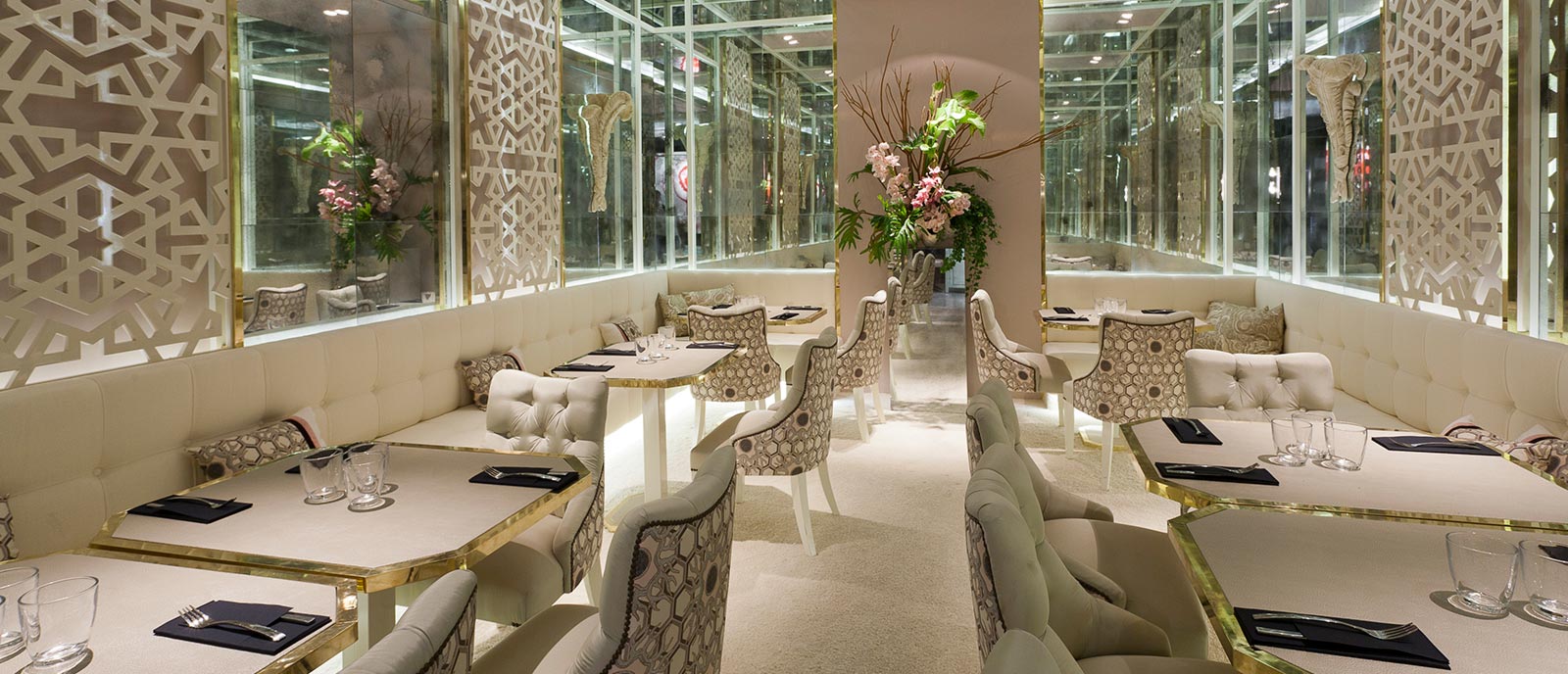 «Restaurante Filanthos»