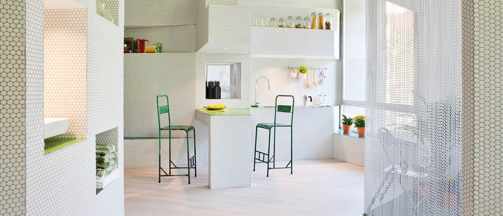 Apartamento – «Perímetro»