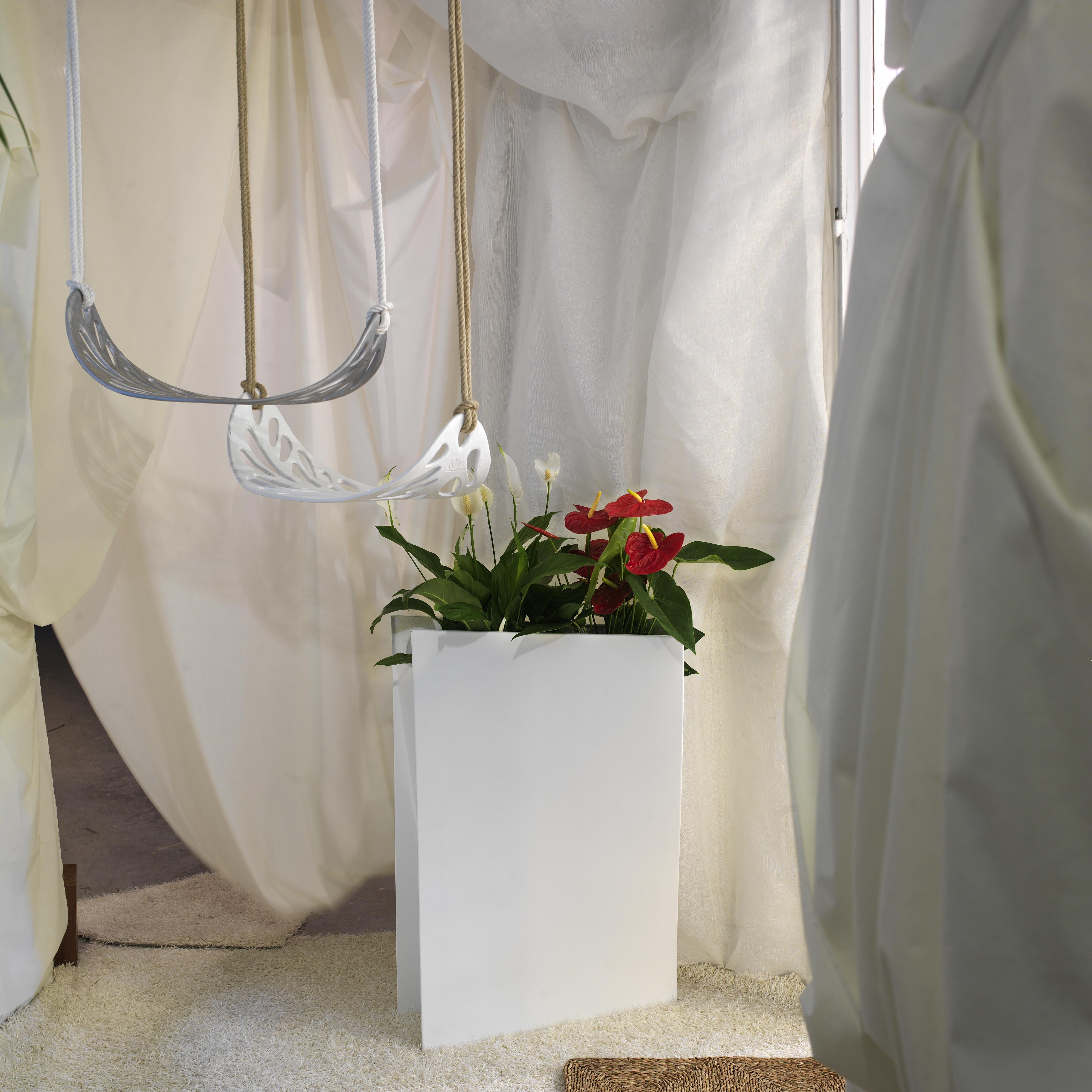 Jardín de los sueños por Verónica Martínez en Casa Decor 2012