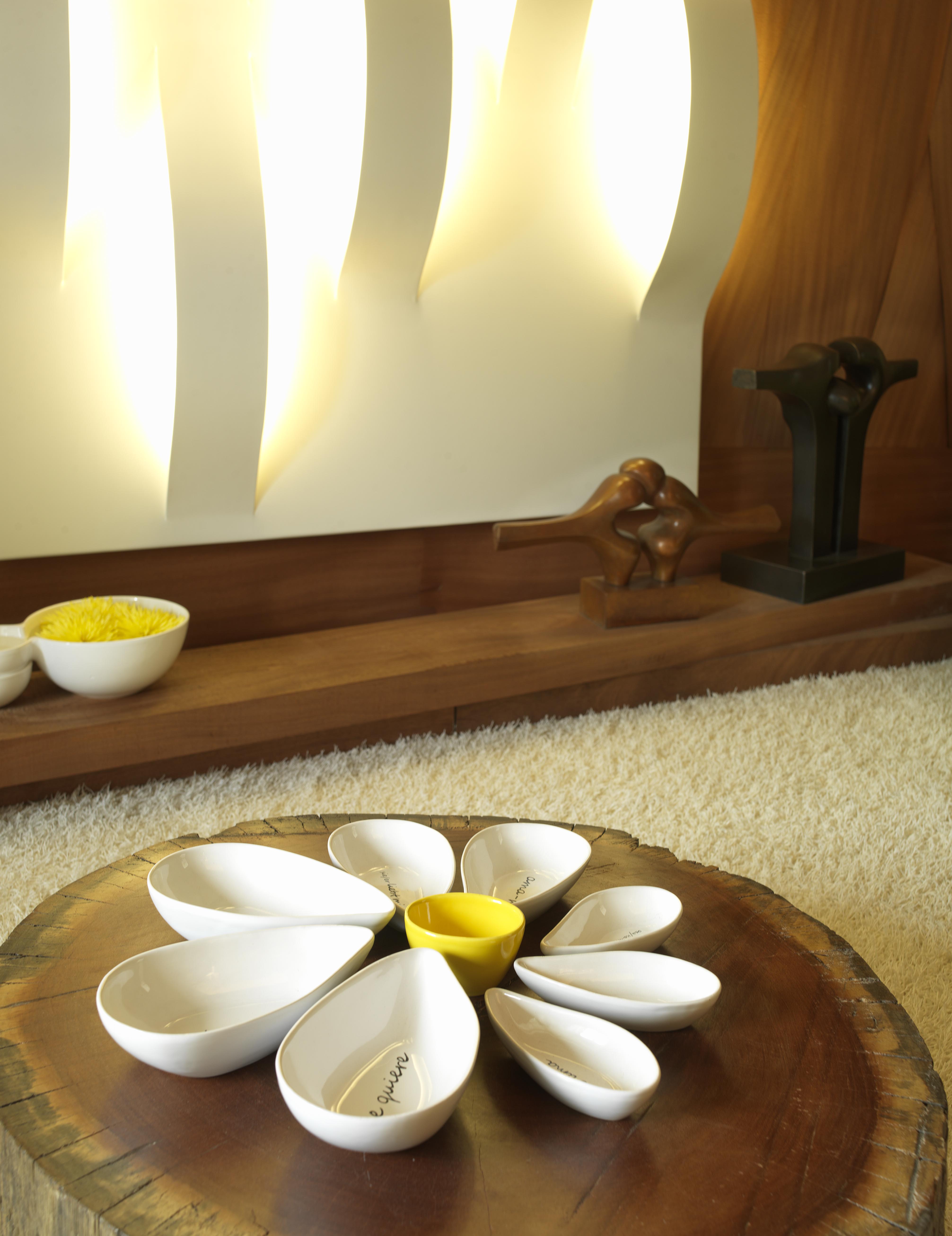 Jardín de los sueños por Verónica Martínez en Casa Decor 2012