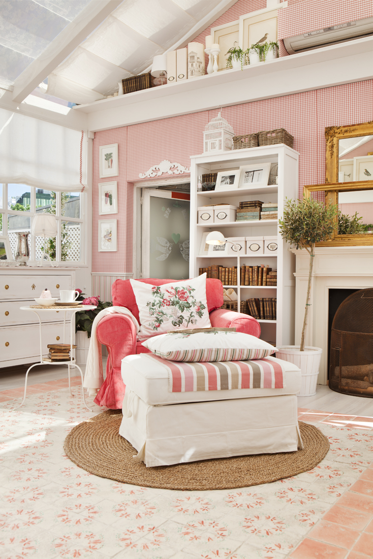 Apartamento Ikea por Lorenzo Meazza y Rocío Romero en Casa Decor 2012