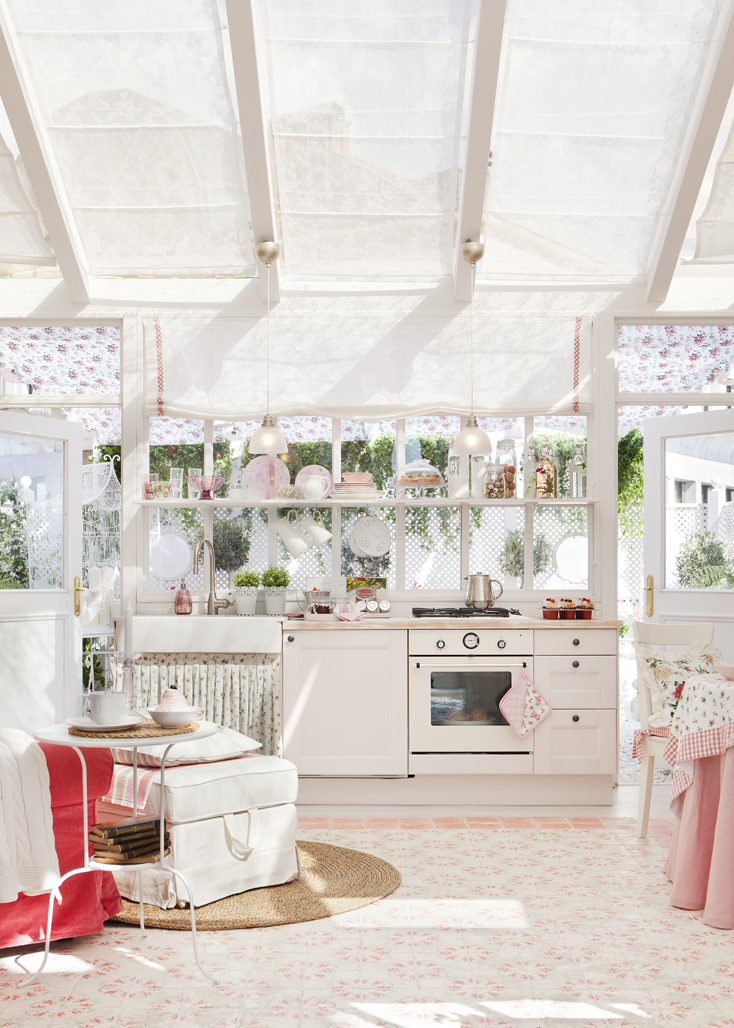 Apartamento Ikea por Lorenzo Meazza y Rocío Romero en Casa Decor 2012