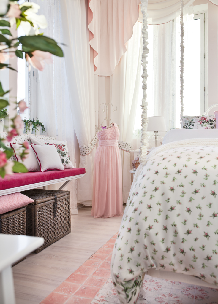 Apartamento Ikea por Lorenzo Meazza y Rocío Romero en Casa Decor 2012
