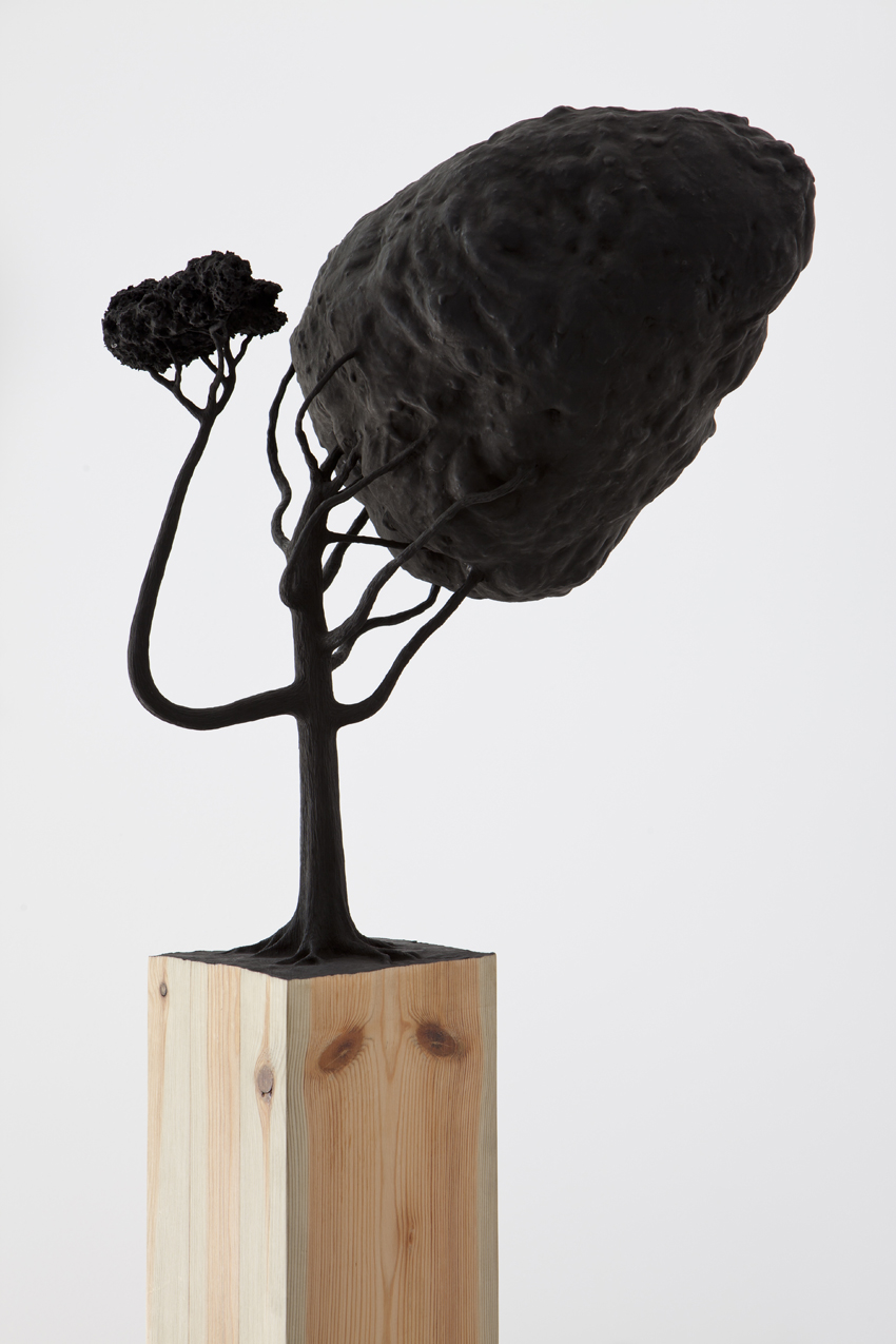 Galería Nieves Fernández en Casa Decor 2013