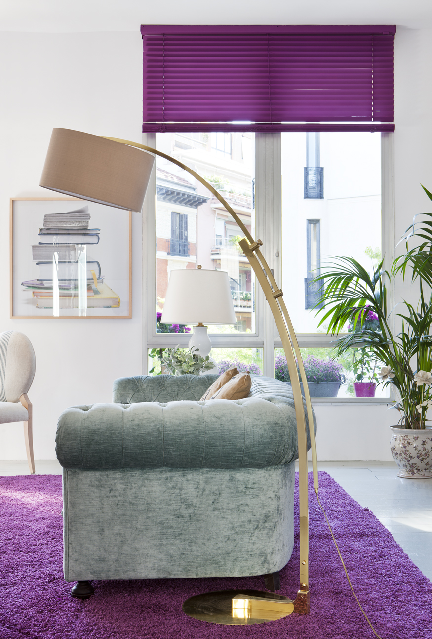 Espacio Telva por Rotaeche & Santayana en Casa Decor 2013
