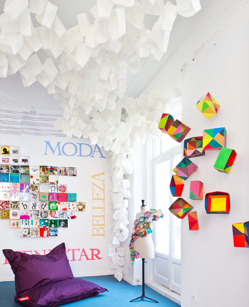 Espacio Canal Decasa – «Taller de ideas»