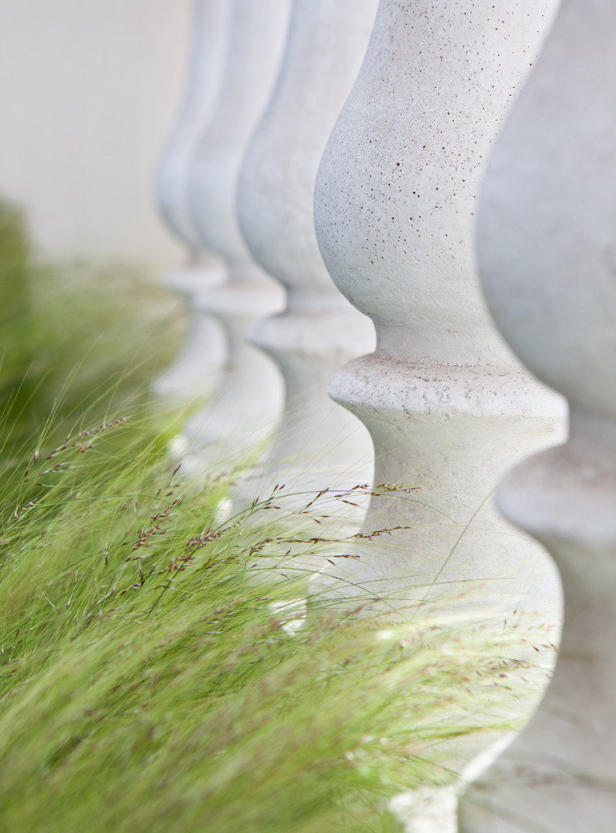 Terraza urbana por Miguel Moreno Mateos en Casa Decor 2015