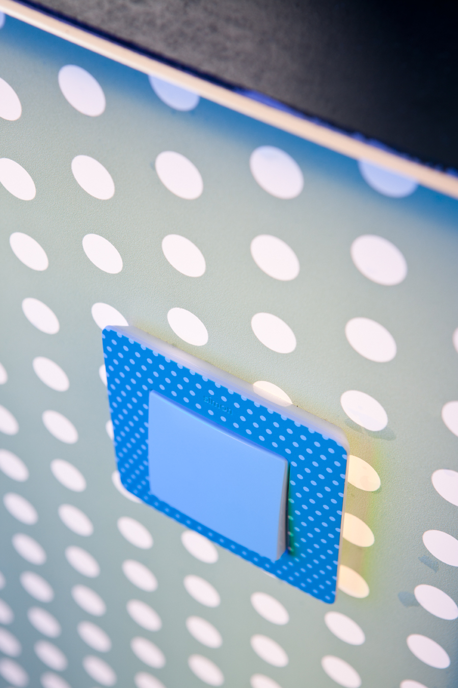 Espacio Simon por João Correia en Casa Decor 2015