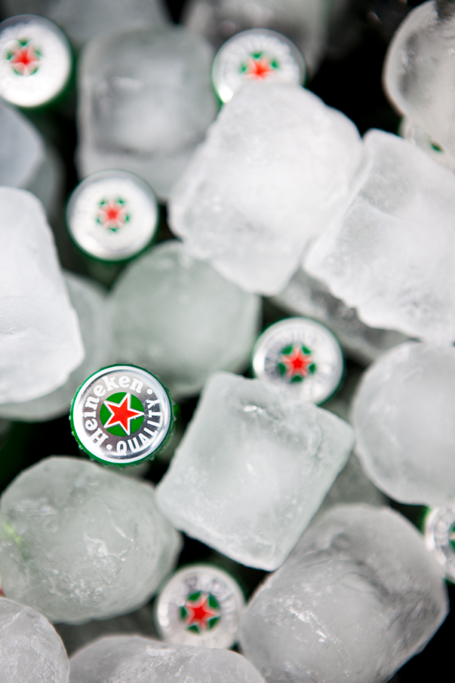 Espacio Heineken por Carolina González Vives en Casa Decor 2015