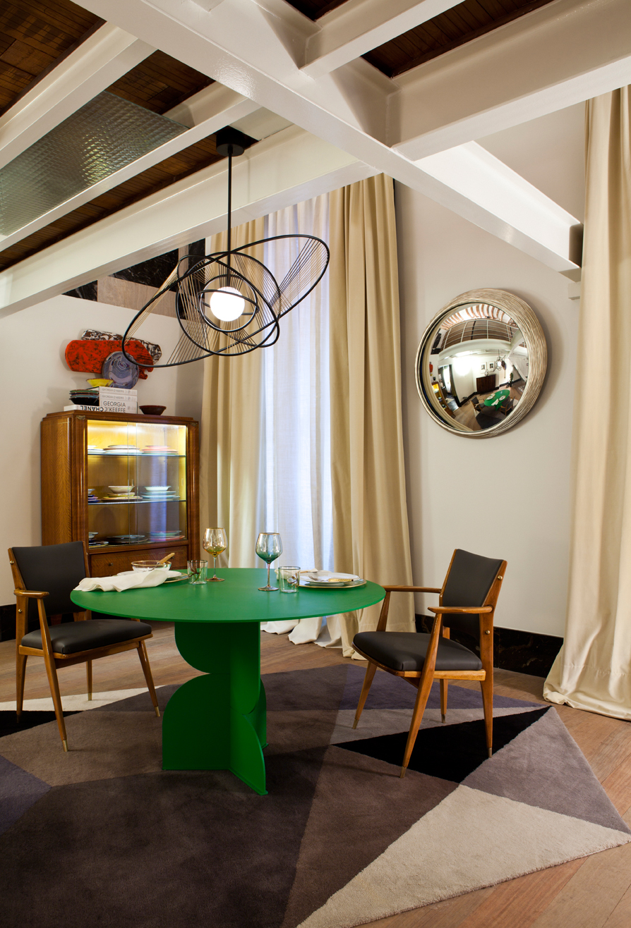 Loft Estudio – «Caos Design»