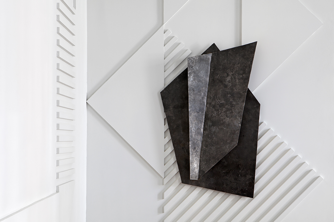 Salón decorador por Erico Navazo para Westwing en casa Decor 2016