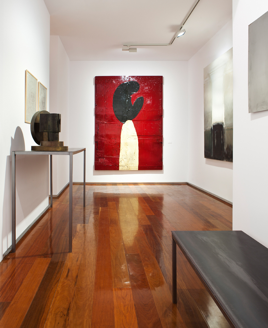 Galería de Arte – «La Cava»