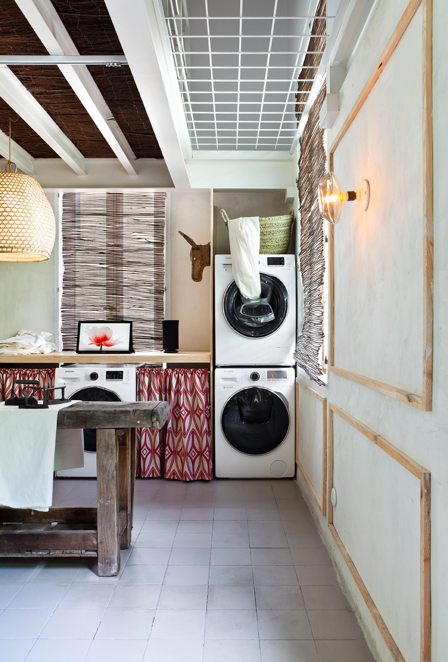 Cocina – «Wabi Samsung Kitchen»