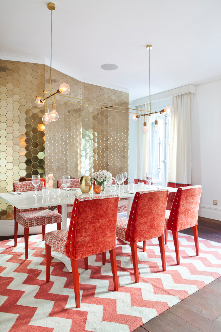 Restaurante – «Flamingo»