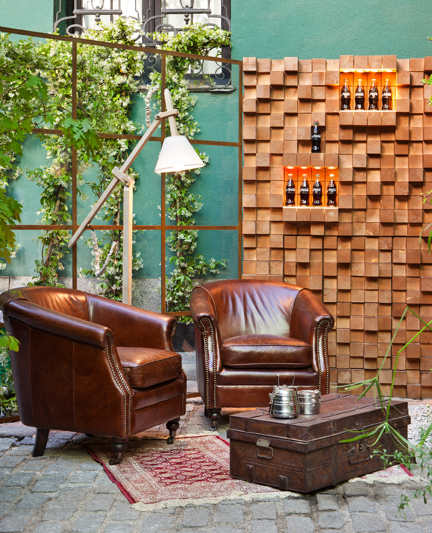 Unplugged Moments en Casa Decor 2016