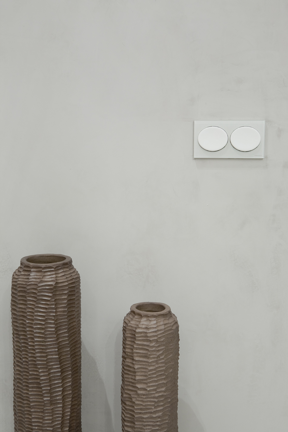 Mónica Argemí, baño ",“Porque no es un baño…”, en Casa Decor Barcelona 2010