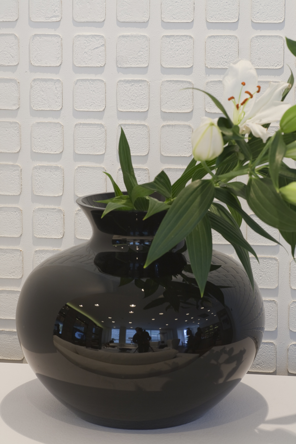 Equipo Molins, loft, “Loft 0015. Licencia para crear”, en Casa Decor Barcelona 2010