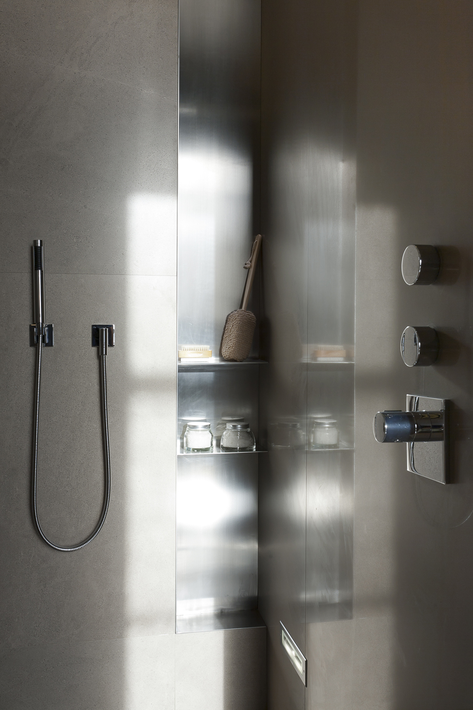 Coblonal, cuarto de baño, "Spa", en Casa Decor Barcelona 2011