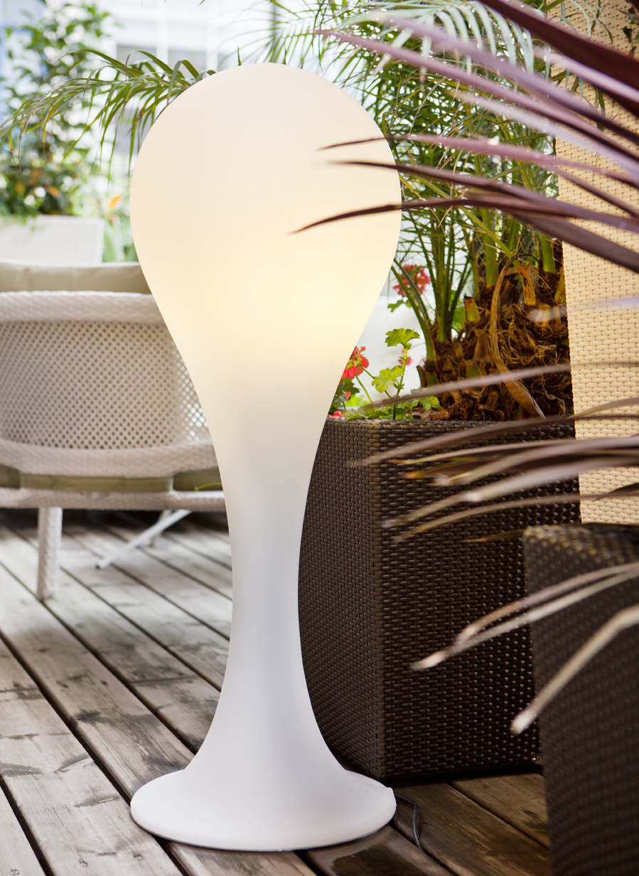 Terraza por Douwe Kraan, Arnau Martínez y Gerard López en Casa Decor Barcelona 2012