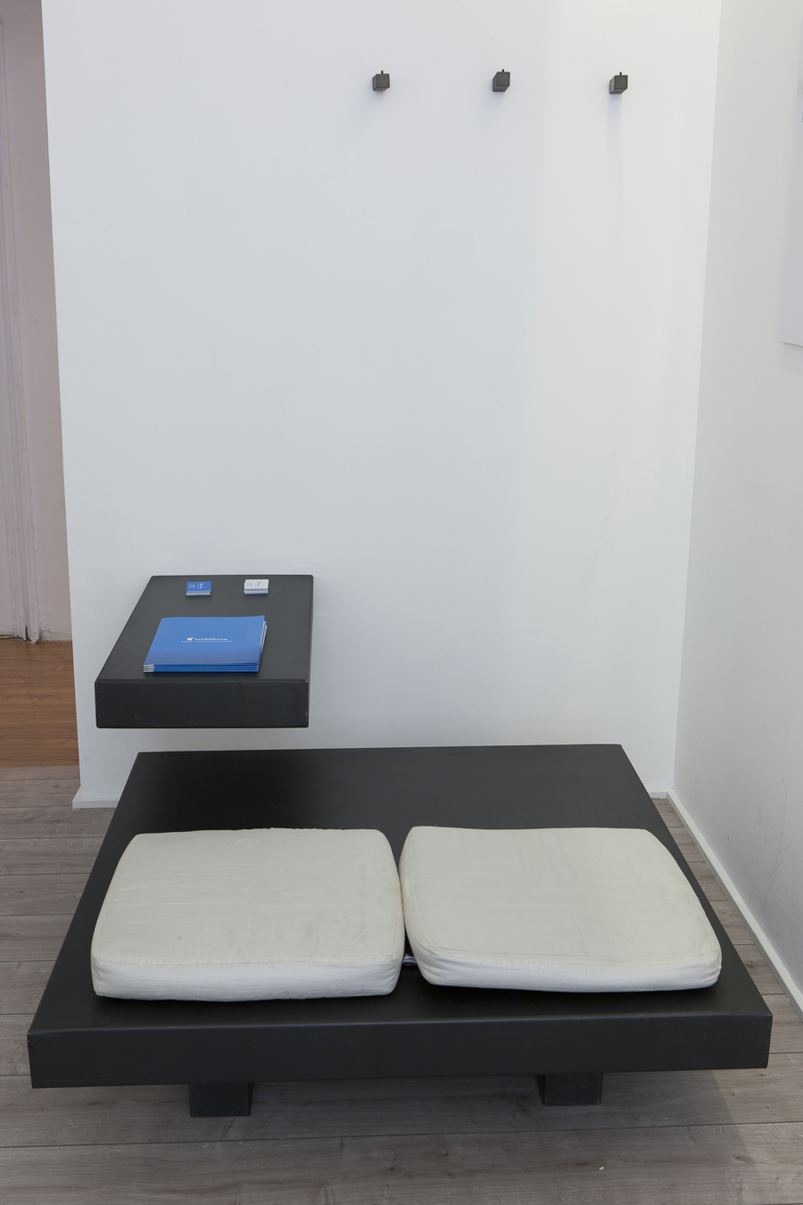 Espacio Bluespace en Casa Decor 2011