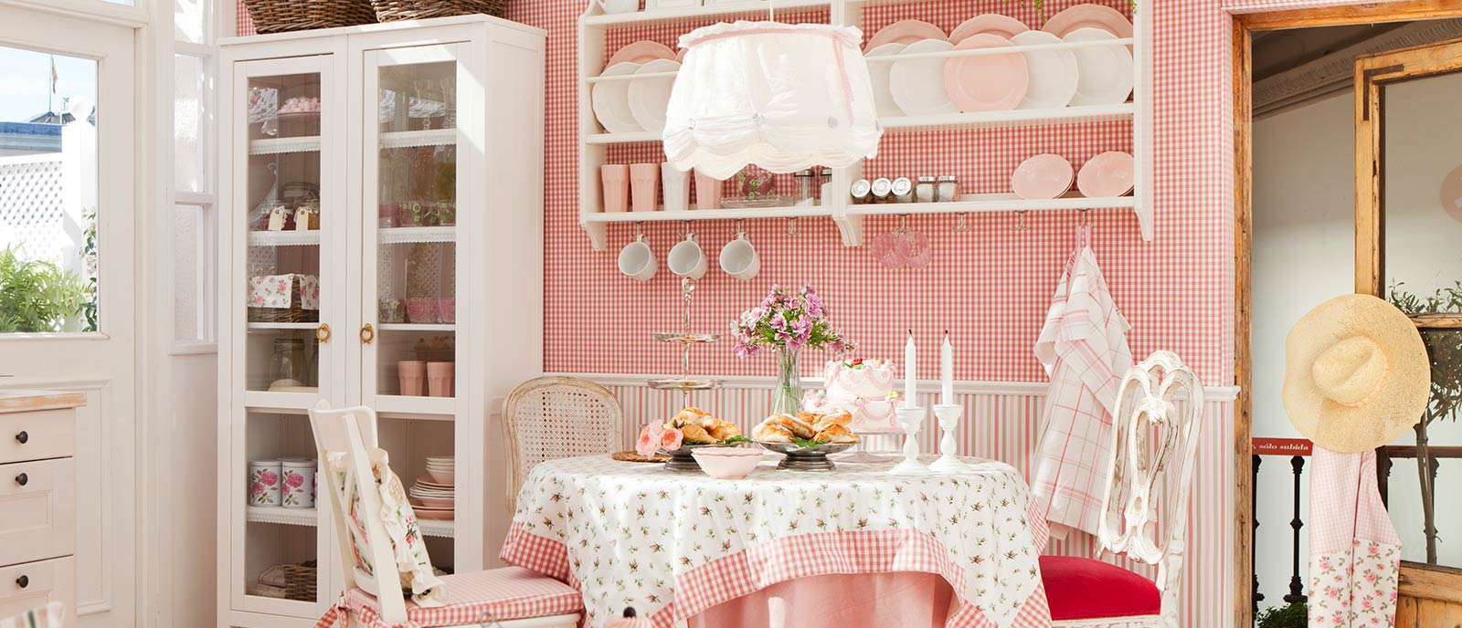 Apartamento IKEA –  «Érase una vez…”