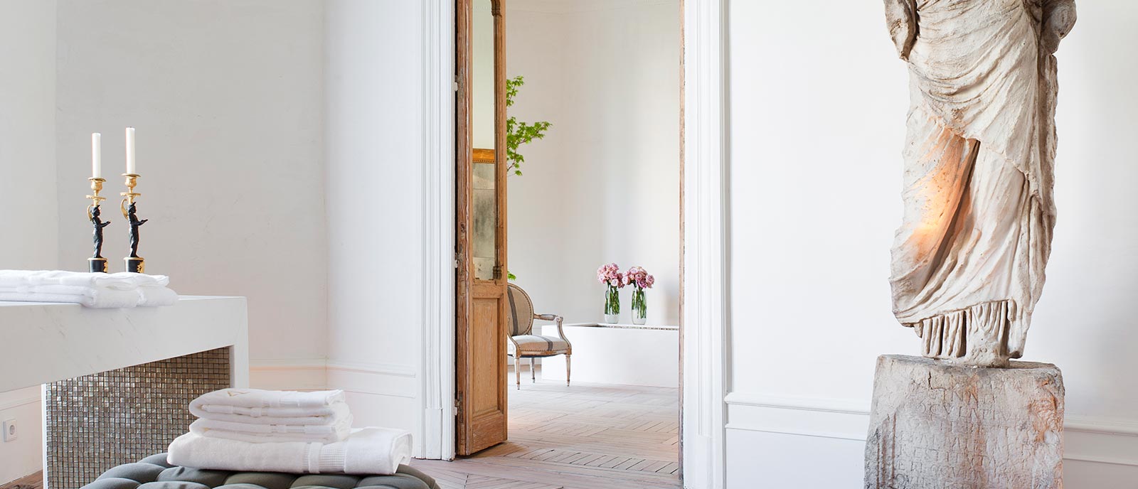 «Cuarto de Baño»