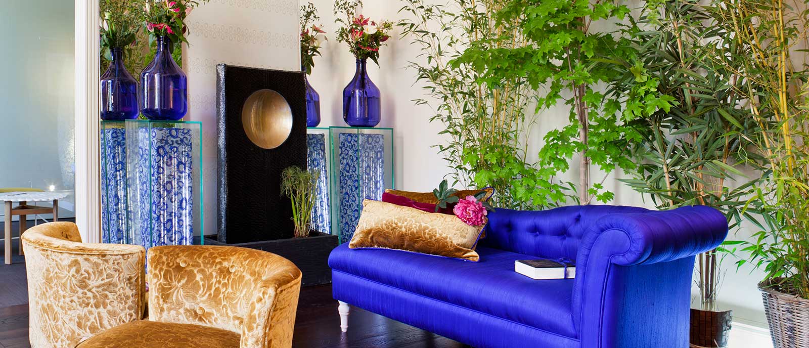 Dormitorio Feng Shui – «Despierta tus sentidos