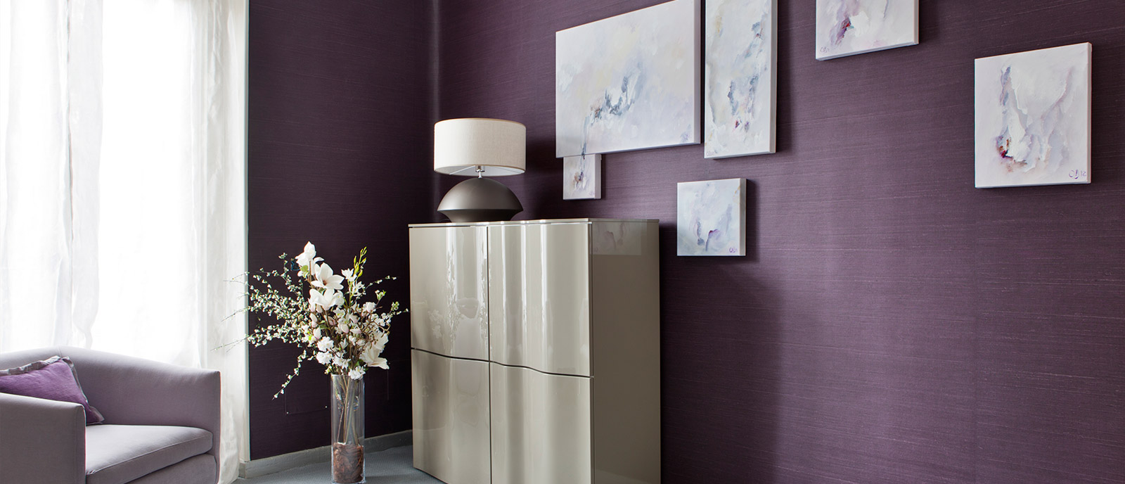 Salón – «Ars decorativa»