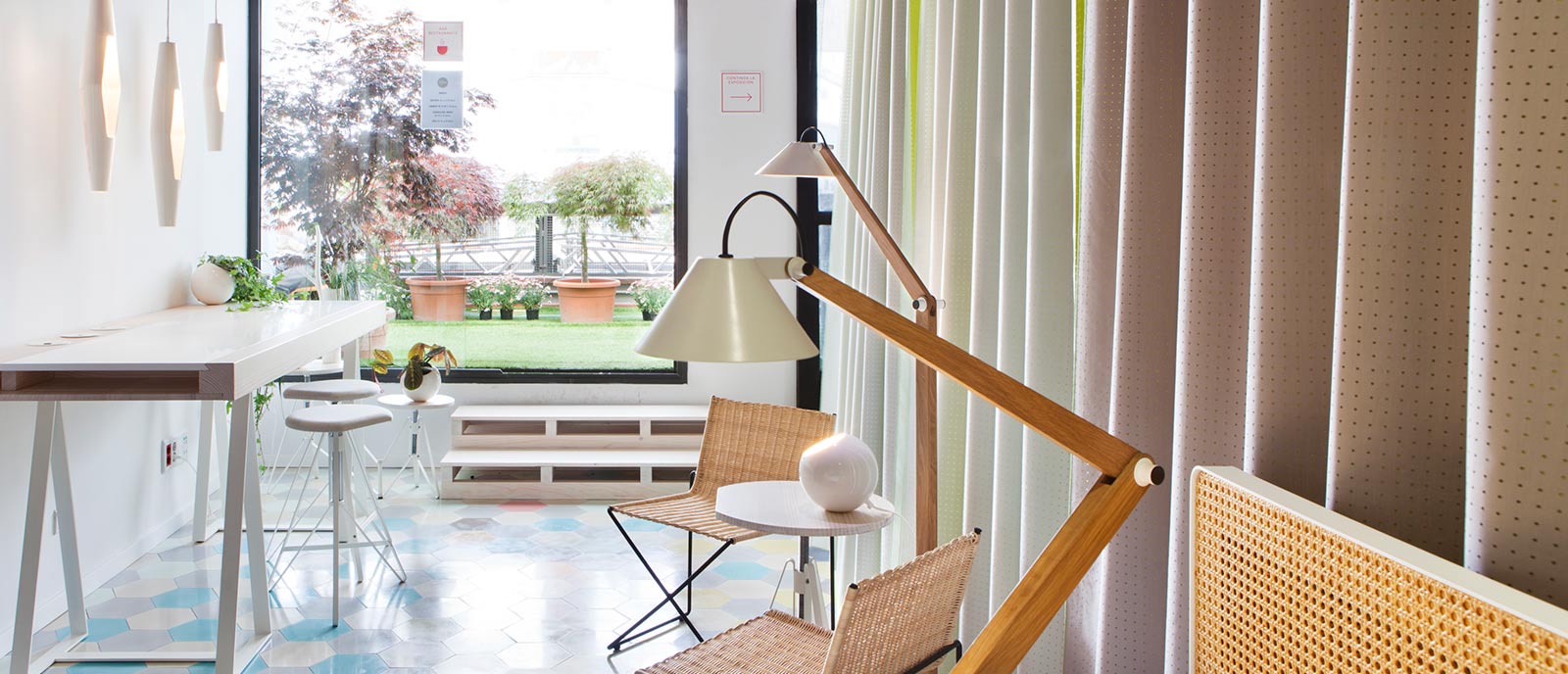 Despacho – «Home Office»