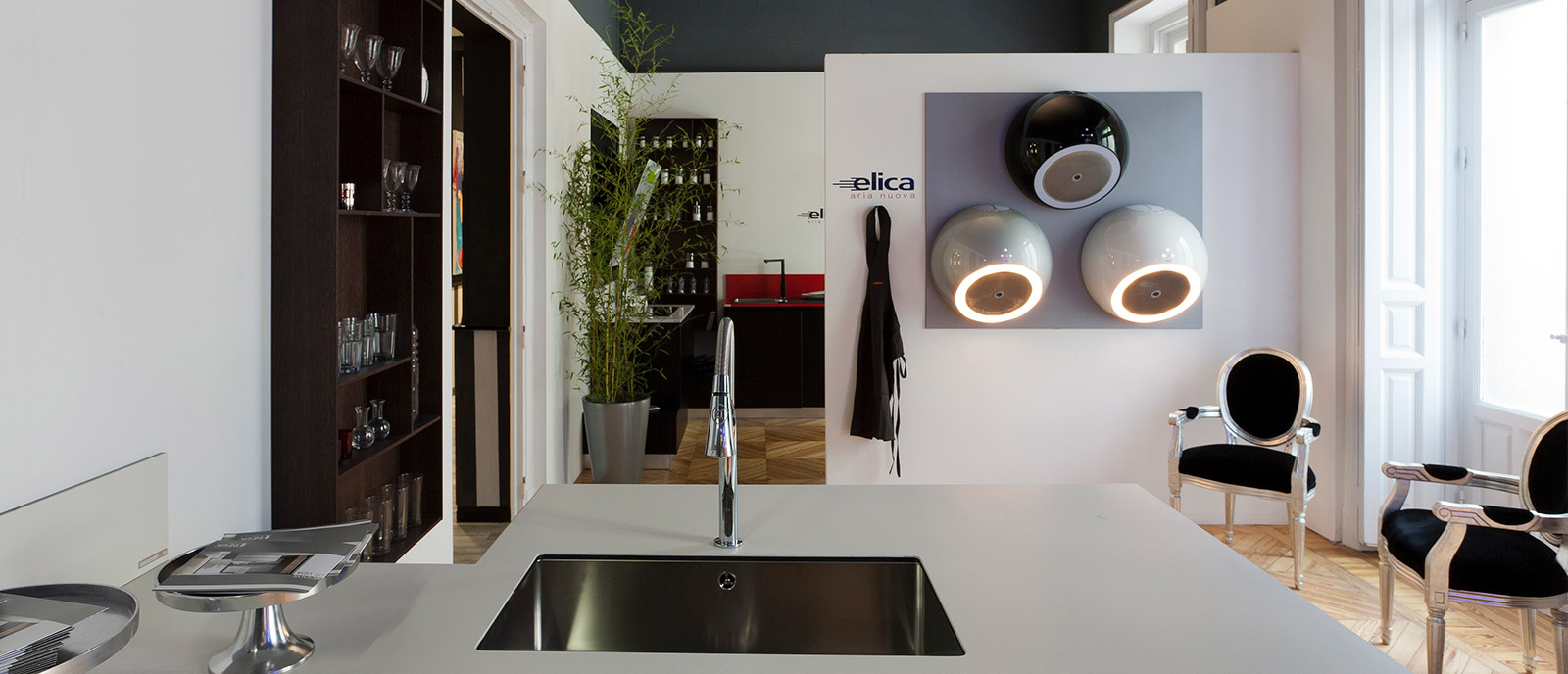 Espacio Elica – «Cocina clandestina»