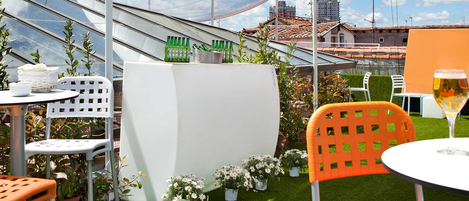 Espacio Heineken