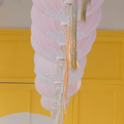 Espacio Marco Aldany – «Hair Spray», Pepe Leal