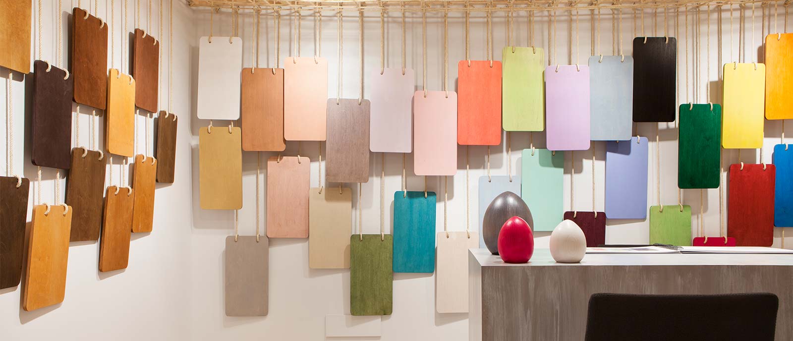 Espacio Tollens – «Color Space»