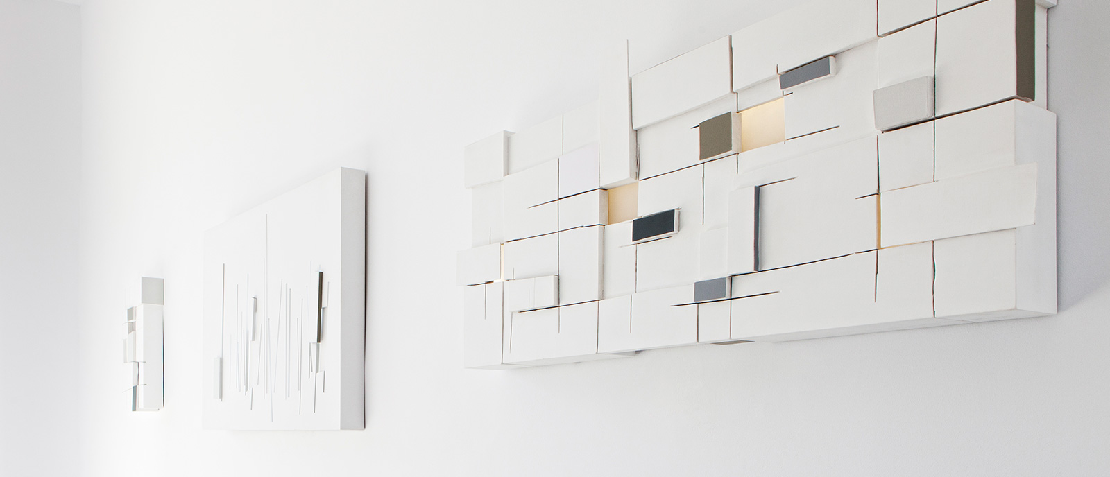Exposición de arte – «Galerías de la zona»
