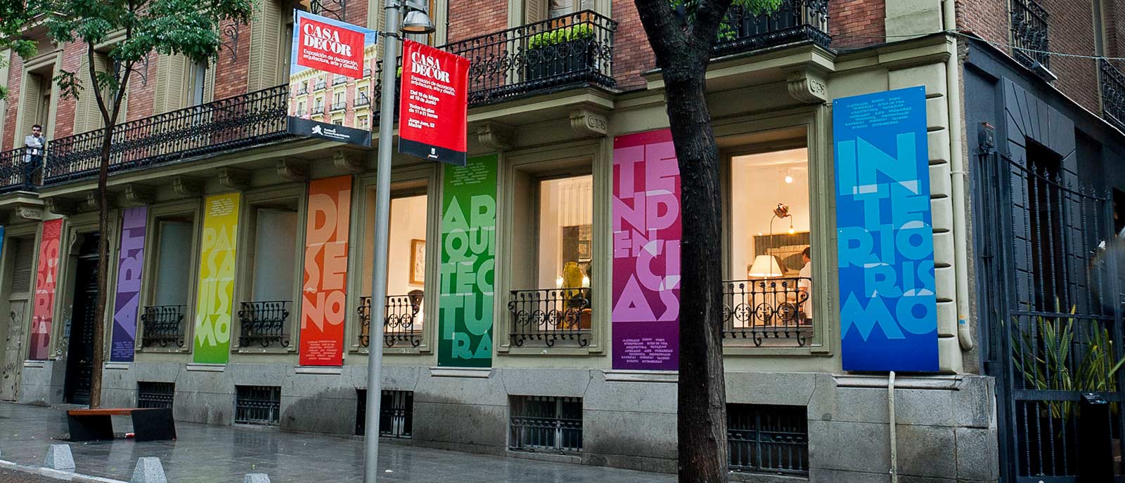 «Imagen de fachada»