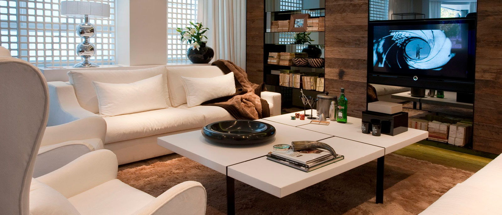 “Loft 0015. Licencia para crear”
