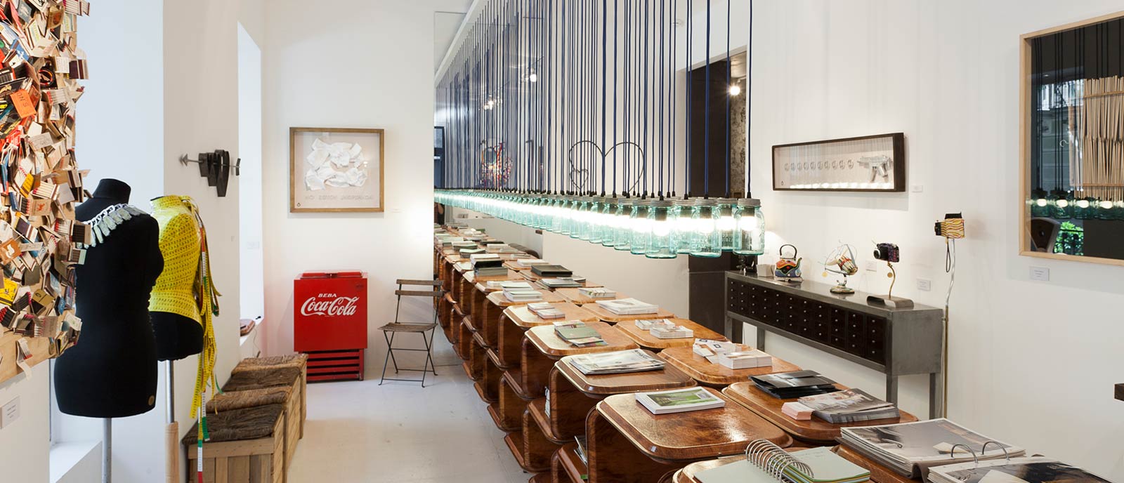 «Sala de prensa»