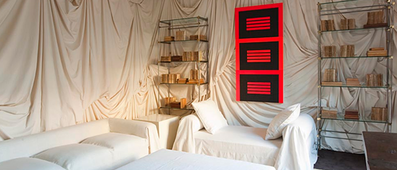 Arte y decoración – «Salón Casa y Jardín»