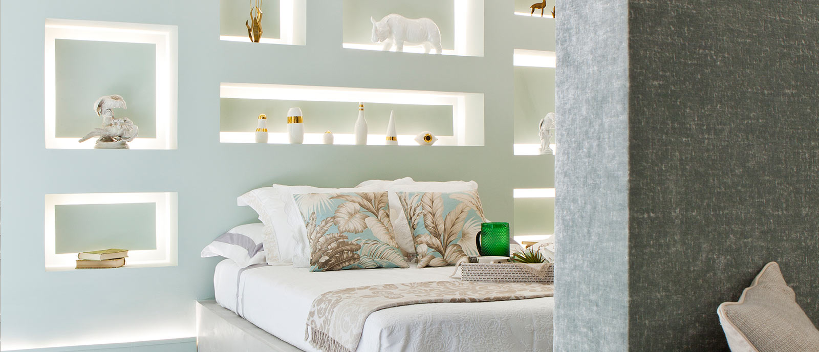 Suite de hotel – «Check-in»