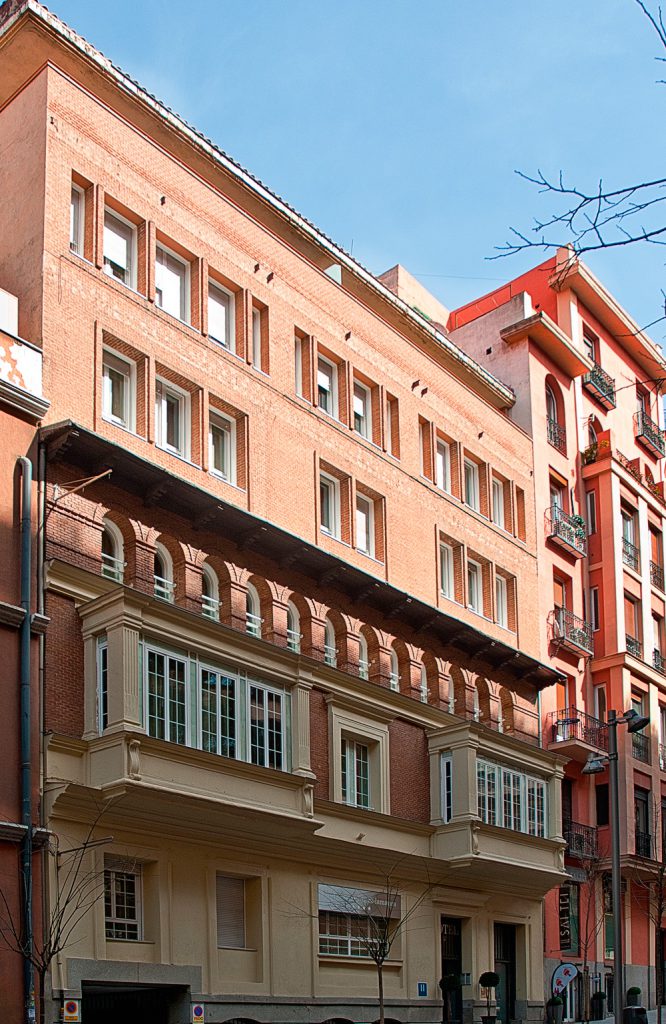 Casa Decor Madrid 1992