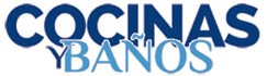 Logotipo de Cocinas y Baños