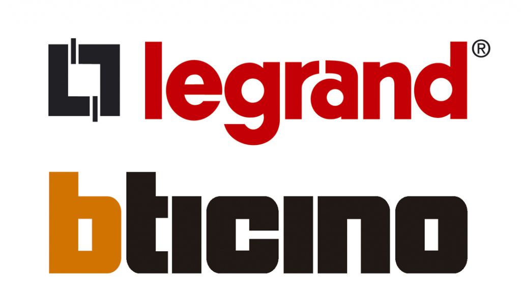 Legrand-Bticino