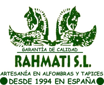 Alfombras Rahmati