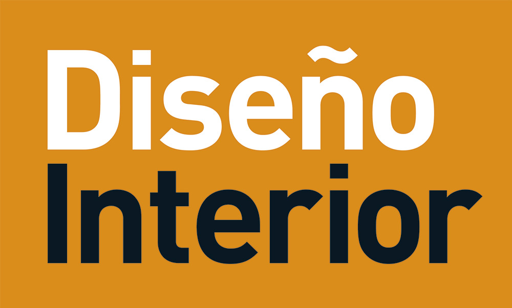 Logotipo de Diseño Interior
